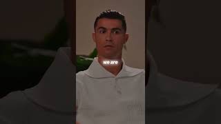 DISCIPLINE  Ronaldo Motivational Speech [upl. by Hawthorn]