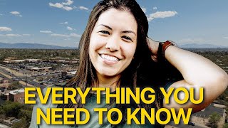 Casas Adobes Tucson Suburb EVERYTHING YOU NEED TO KNOW BEFORE PURCHASING [upl. by Moreen124]