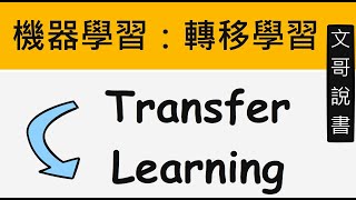 EP315 機器學習：轉移學習 Transfer Learning [upl. by Devitt]