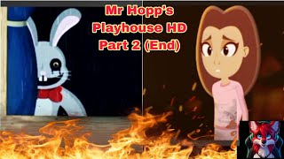 Playhouse Conqueror  Escape ArtistFirestarter Endings  Part 2  End [upl. by Marsden]