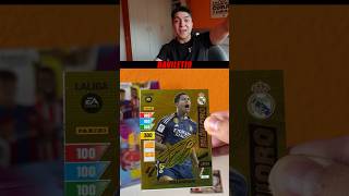 ME SALE NUEVO BALÓN DE ORO FIRMADO BELLINGHAM ADRENALYN XL cromosadrenalyn paniniadrenalynxl [upl. by Nicolau]