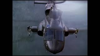 Airwolf The Movie Make it Happen [upl. by Kristel]