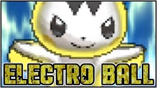 ★EPIC EMOLGA SWEEP★ [upl. by Thelma]