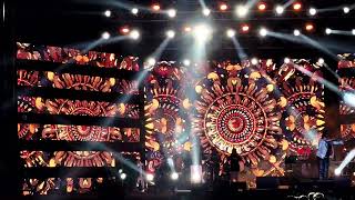 Javed Ali Songs Live Concert In IIT kanpur javedali newsong trending iitkanpur [upl. by Maisie635]