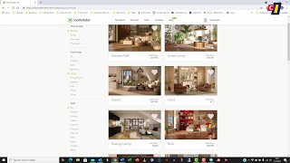 Roomstyler 1 [upl. by Gentes]