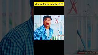 Akshay Kumar comedy scenes 🤣akshaykumar funny comedymovies comedy viralshorts [upl. by Elocyn]