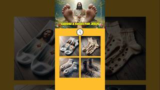 Choose Wisely 🧠  Jesus And The Future jesus biblestudy [upl. by Kessia]