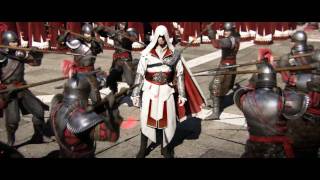 CREED III  Final Trailer [upl. by Anemaj]