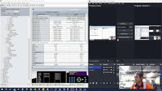 GE B30 IEC61850 Relay Testing Precommissioning Test [upl. by Dexter]