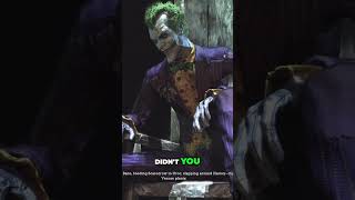 Batman Villains Clash The Ultimate Showdown batman ps5 gaming [upl. by Kinney]