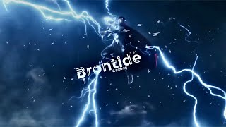 Brontide YT Channel Trailer [upl. by Claudio183]