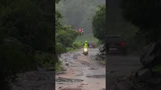 Mindful Moments amp Konkan Beauty konkan bikeride travel [upl. by Airretnahs]