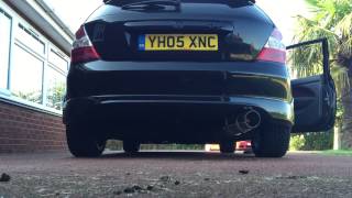 M2 exhaust ep2 [upl. by Christine77]