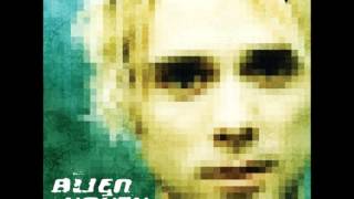 Skillet  Alien Youth FULL ALBUM [upl. by Yanal]