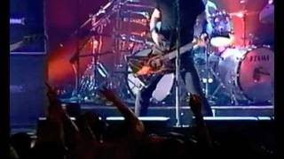 Metallica  Turn The Page Live 112498 [upl. by Esertap652]