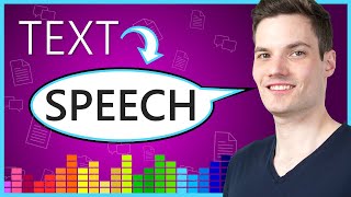 💬 Text to Speech Converter  FREE amp No Limits [upl. by Morrill]