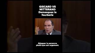 Démasquez les arguments fallacieux [upl. by Trovillion144]