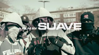 SinSquad TP x Bully B x LR  VETS Official Video Shot by MylesSuave [upl. by Rojas676]