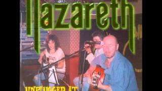 Nazareth Live in Scotland 1994 Unplugged Soundboard [upl. by Lasorella]