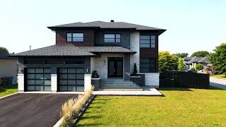 131 Maricourt Chateauguay [upl. by Fidole]