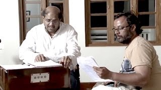 Music Composing of Pullipulikalum Aattinkuttiyum  Directed Lal Jose Vidyasagar  Malayalam Movie [upl. by Arahsat183]