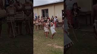 Amerindian Culture Group Welcome song and dance Region 9 [upl. by Adnolor]