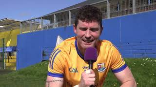 Lory Meagher Cup Highlights Longford V Lancashire 13th April 2024 [upl. by Elinore]