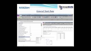 Introduction to INTERGRAPH TANK [upl. by Gesner]