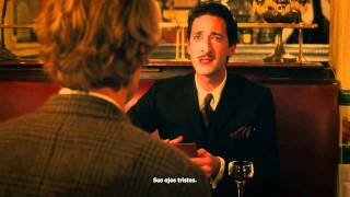 Midnight In Paris Scene  quotI See a rhinocerosquot [upl. by Bj]