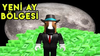 💰 Ayda Milyarder Olma Simülasyonu 💰  Billionaire Simulator  Roblox Türkçe [upl. by Amling]