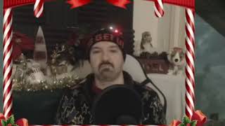 DSP falling asleep on fan sponsored stream [upl. by Ellimak]