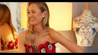 Nelly Korda details her experience at ‘ultimate people watching fest’ Met Gala gn1w6f [upl. by Reviel]