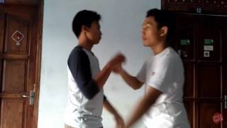 Gaya Salaman Handshake Style [upl. by Priscilla]