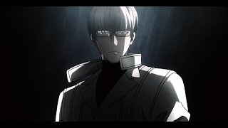 Tokyo Ghoul Edit Kishou Arima [upl. by Edmunda]