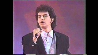 Glenn Medeiros  Nothings gonna change my love 1988 [upl. by Vani]