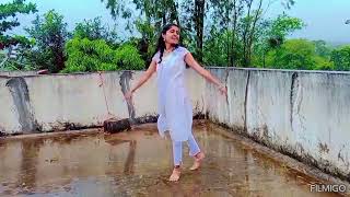 Taal Se Taal Mila Dance by Aishwarya [upl. by Cordie]