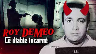 ROY DEMEO Le Mafieux le Plus Brutal dAmérique [upl. by Uziel]