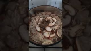 sabaw with sutanghon recipe [upl. by Jair]