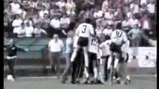 1976 Olimpija LJ PFC 0 1 Bjekovic [upl. by Yhtur]