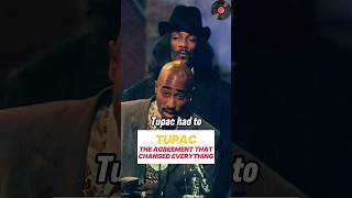 The Power of Attorney Tupac Prison and the Deal That Bound Him to Suge Knight [upl. by Mona193]