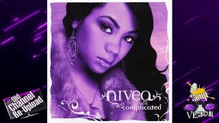 Nivea  Complicated Chopped amp Screwed By DJ Soup [upl. by Yelnek]