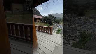 Tour Cuenca Cajas 2024 parte 12 Dos Chorreras [upl. by Ondine]