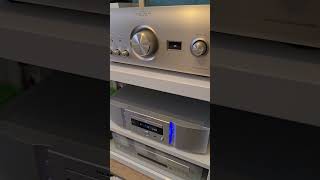 Test marantz denon et cabasse [upl. by Ludvig]