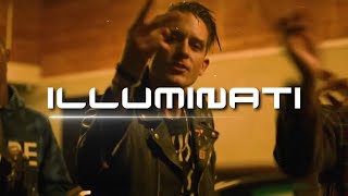 GEazy Type Beat 2024  quotILLUMINATIquot [upl. by Sonja568]