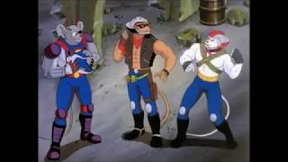 Biker Mice from Mars SNES Playthrough [upl. by Eniaral575]