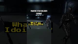 MSSC  Blaster Edge vrcombat combatsport vrfighting [upl. by Enale]