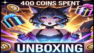 🎲 400 Coins on CSGOEmpire Will We Win Big 💰💥 [upl. by Leahcimnhoj]