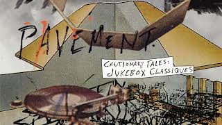 Pavement quotCameraquot Official Audio [upl. by Aicilla]