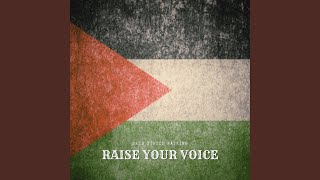 Raise your voice [upl. by Nolur]