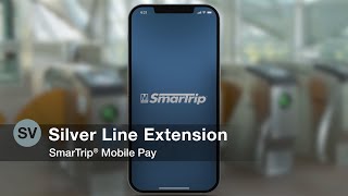 SmarTrip® Mobile Pay [upl. by Silvestro881]